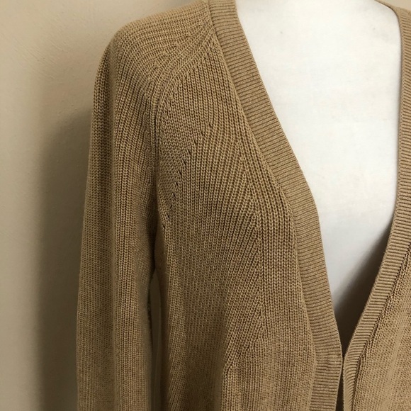 Cabi Abbey Road Duster Cardigan - Picture 5 of 7